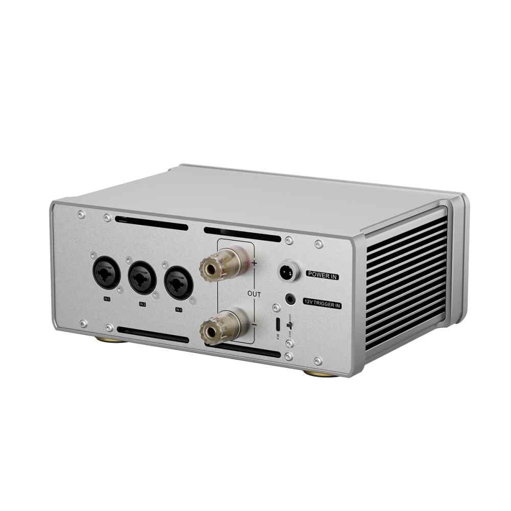 TOPPING B200 Mono Pure Power Amplifier HiFiGo