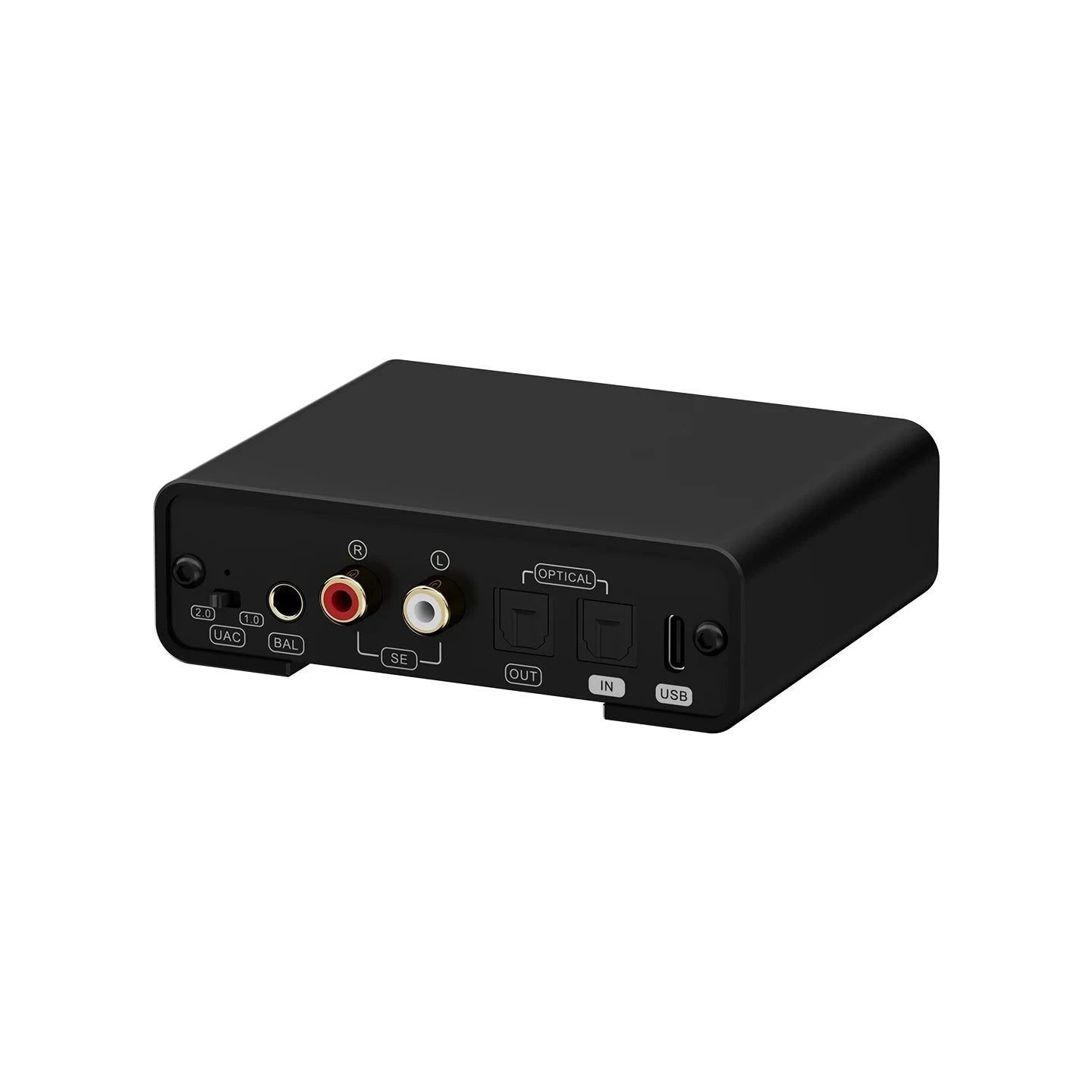 TOPPING DX1 II Gaming Ready ES9039Q2M DAC & Headphone Amp TOPPING