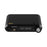 TOPPING DX5 Lite Hi-Res Audio Bluetooth 2×ES9068AS USB DAC & Headphone AMP Headphone AMP DAC HiFiGo DX5 Lite-Black 