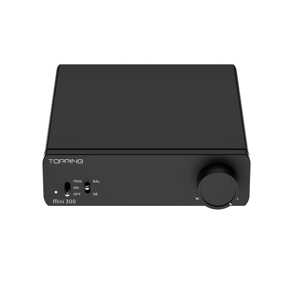 TOPPING Mini300 Desktop Power Amplifier TOPPING Mini300-Black