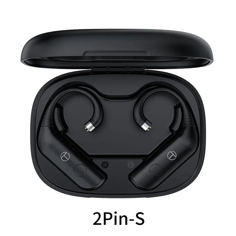 TRN BT20 PRO True Wireless Bluetooth Earphone Module HiFiGo 2PinsQDC