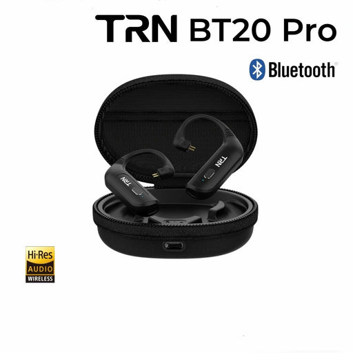 TRN BT20 PRO True Wireless Bluetooth Earphone Module HiFiGo 