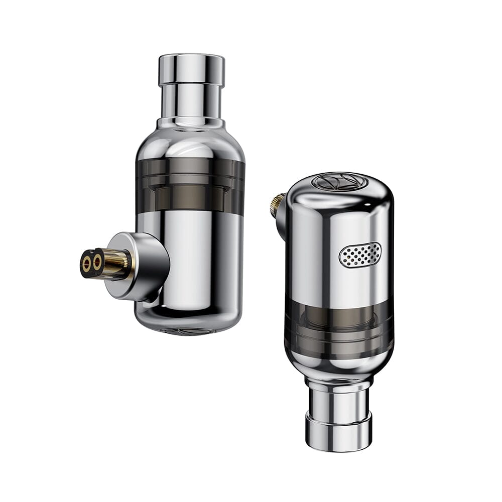 TWISTURA Sigma 1DD+1BA Hybrid Driver In-Ear Earphone HiFiGo