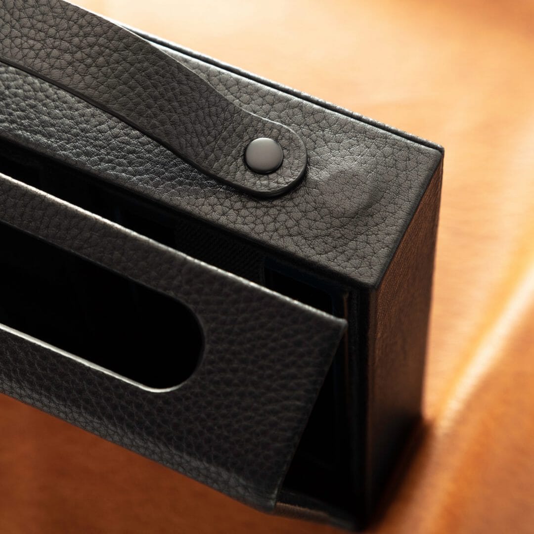 Upcoming Kinera Fenrir Multifunction HiFi Equipment Case HiFiGo