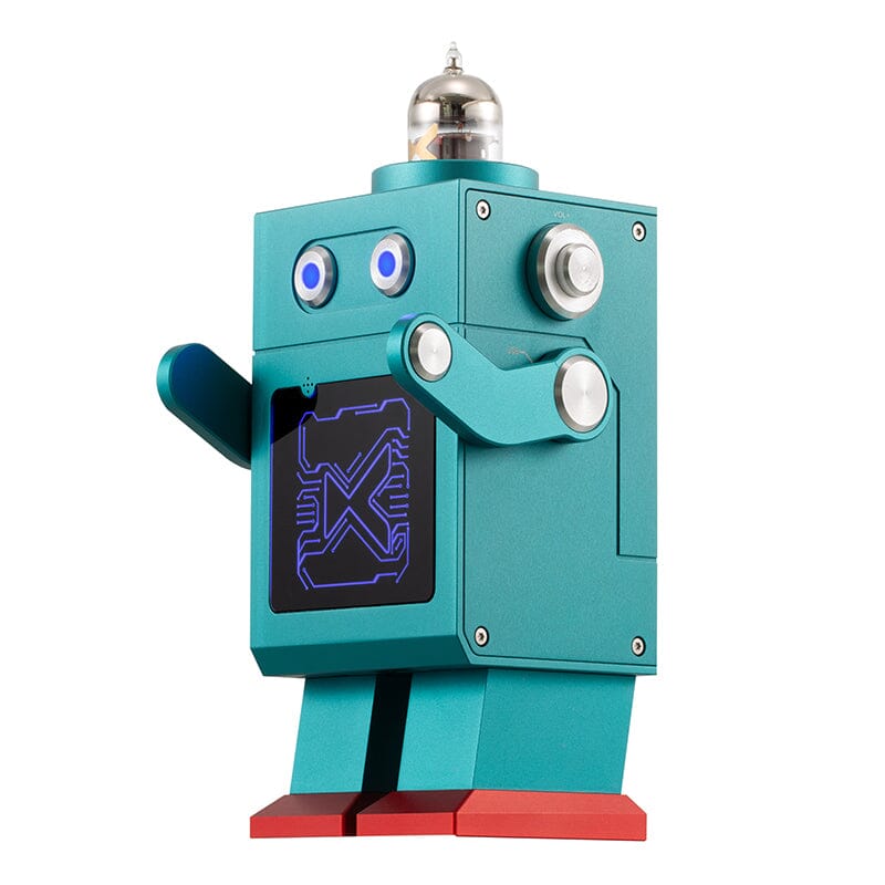 xDuoo DM01 / DM-01 CS43131 Bluetooth 5.4 USB DAC & AMP HiFiGo