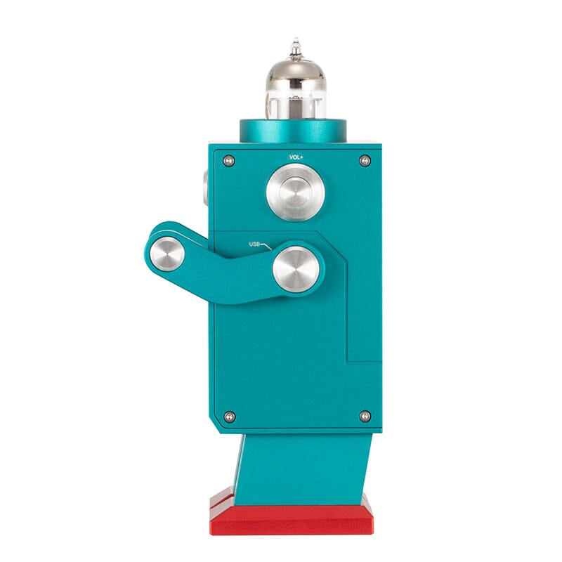 xDuoo DM01 / DM-01 CS43131 Bluetooth 5.4 USB DAC & AMP HiFiGo