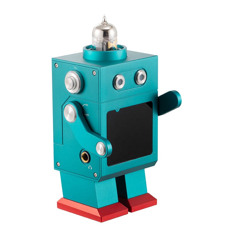 xDuoo DM01 / DM-01 CS43131 Bluetooth 5.4 USB DAC & AMP HiFiGo