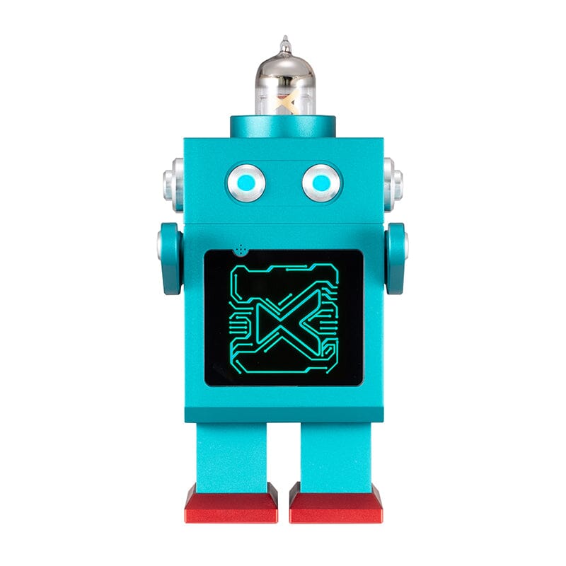 xDuoo DM01 / DM-01 CS43131 Bluetooth 5.4 USB DAC & AMP HiFiGo