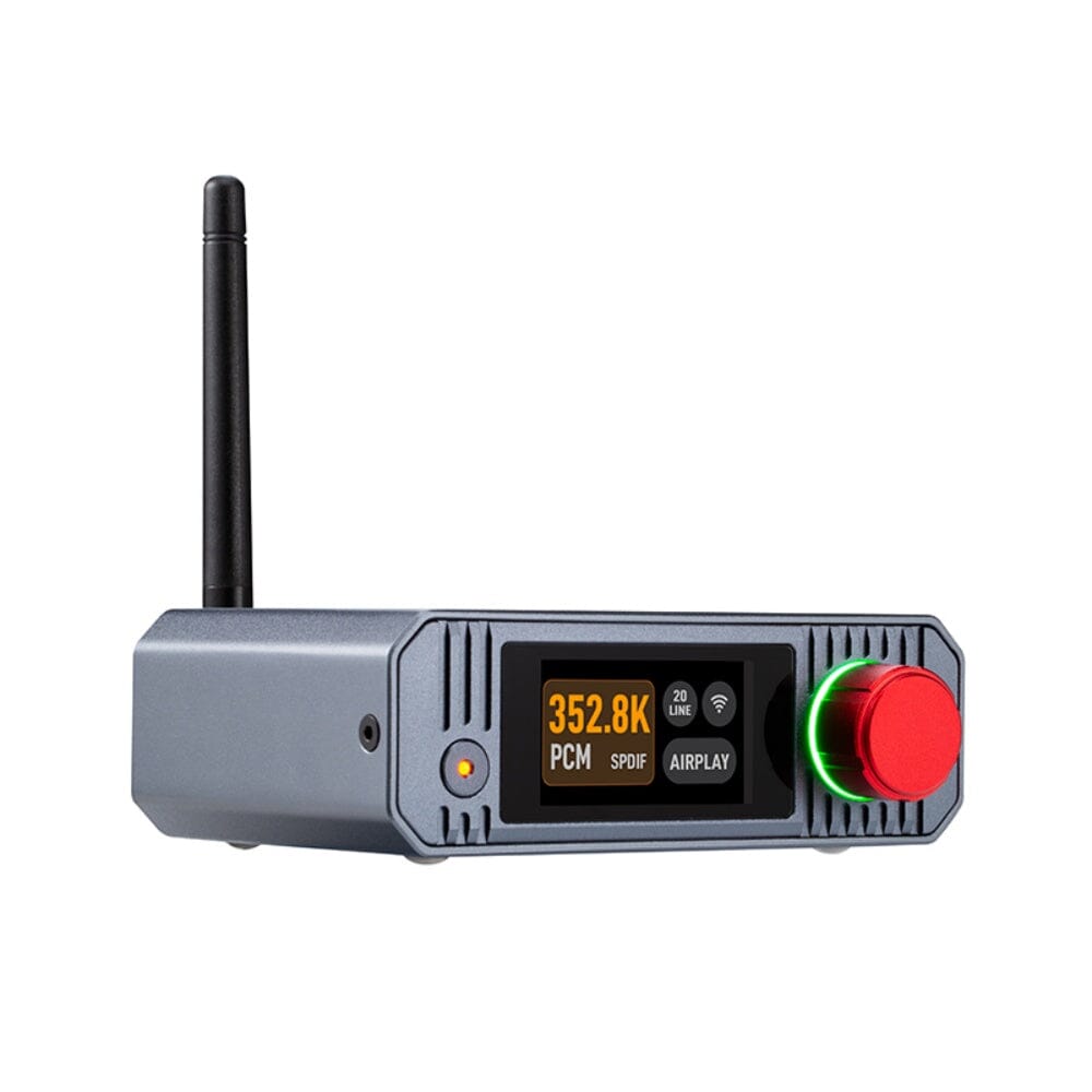 xDuoo DP-01 / DP01 Lossless Music Streamer Player xDuoo