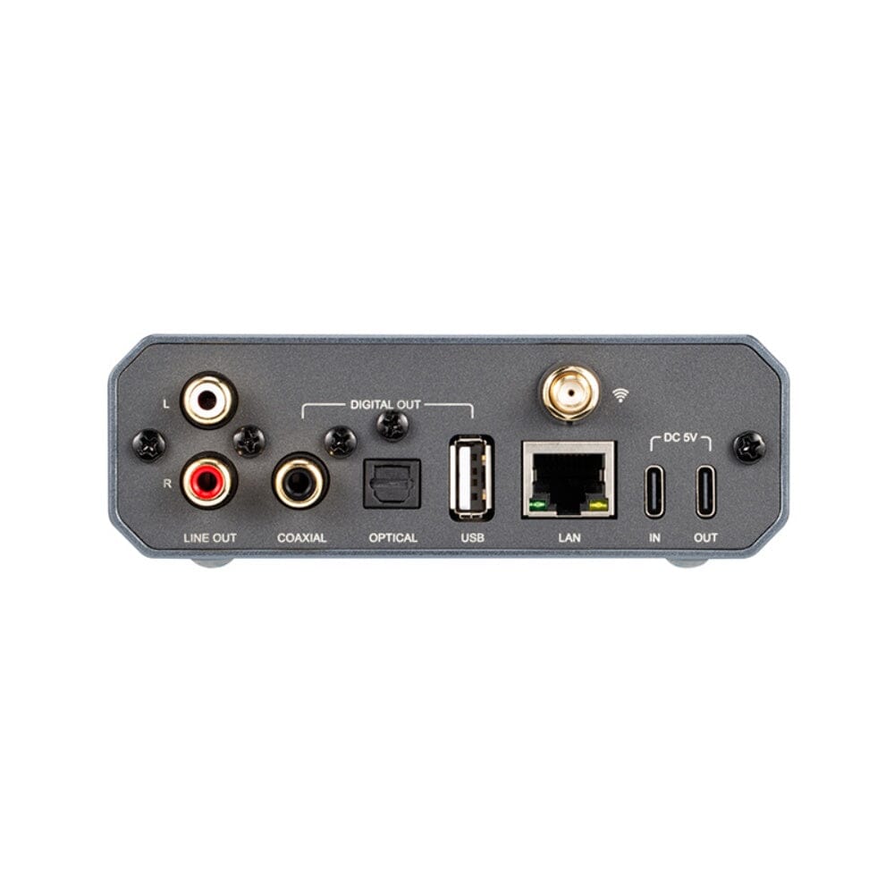 xDuoo DP-01 / DP01 Lossless Music Streamer Player xDuoo