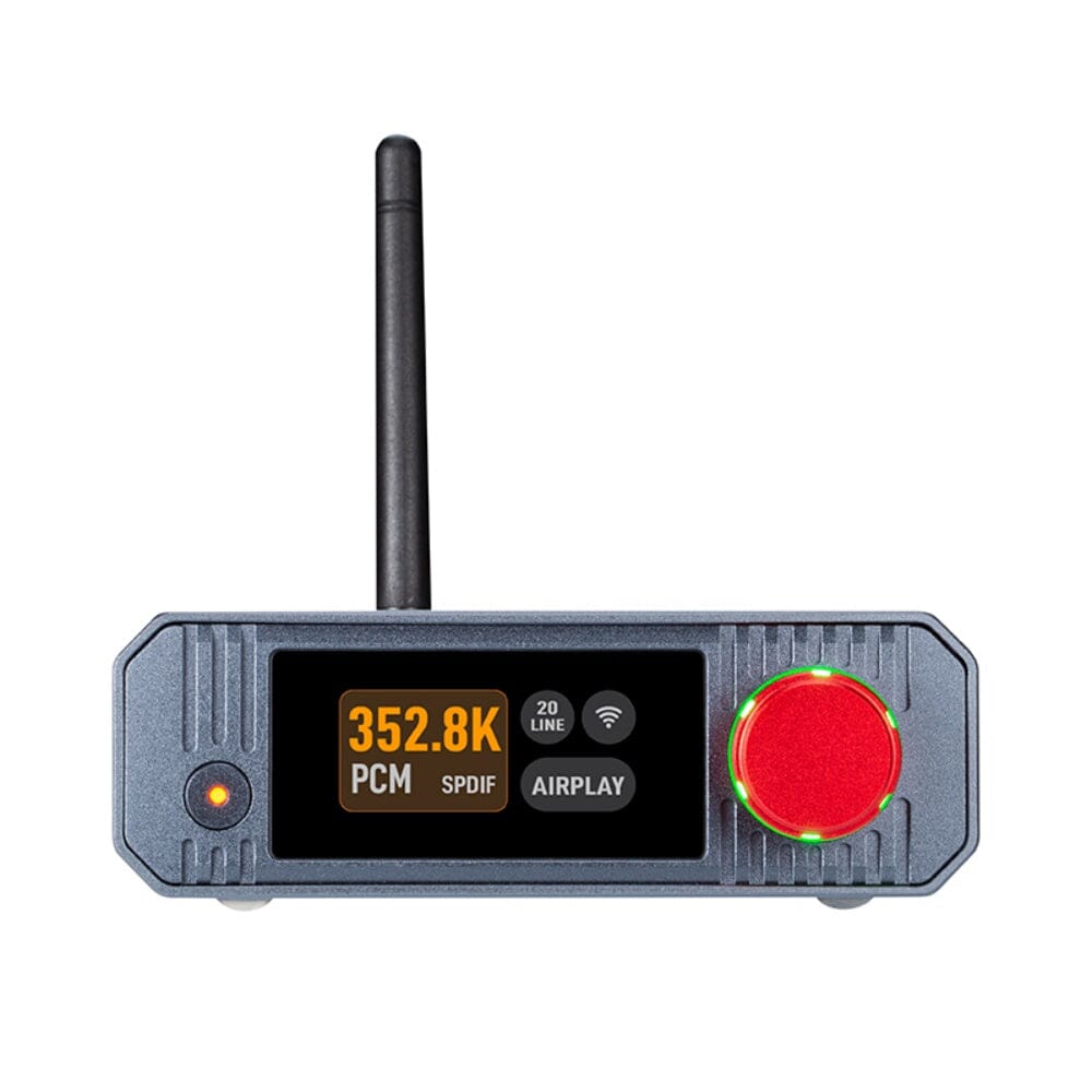 xDuoo DP-01 / DP01 Lossless Music Streamer Player xDuoo DP-01