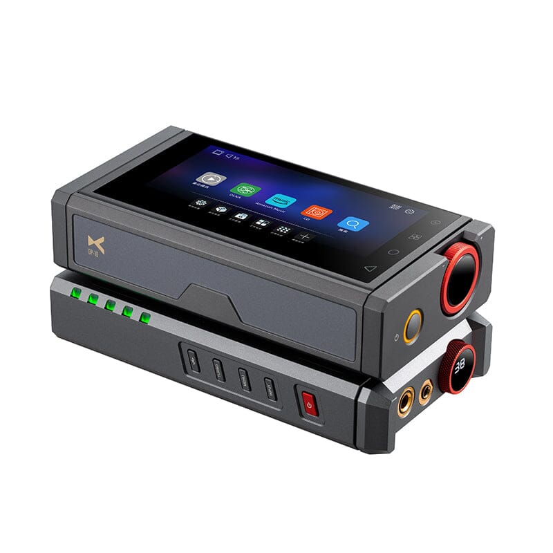 xDuoo DP10 / DP-10 Portable Streaming Player xDuoo