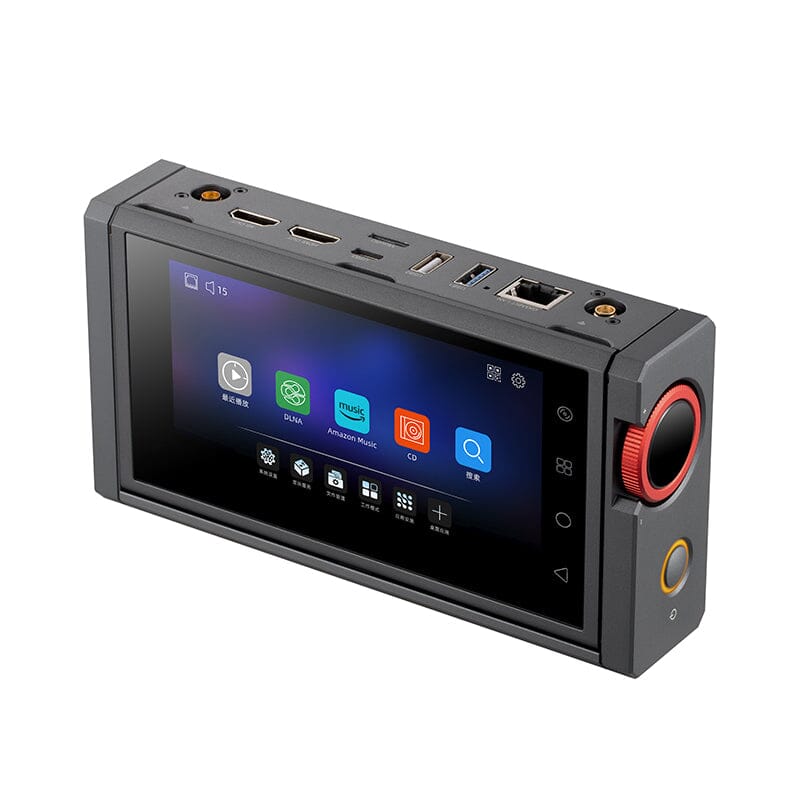 xDuoo DP10 / DP-10 Portable Streaming Player xDuoo