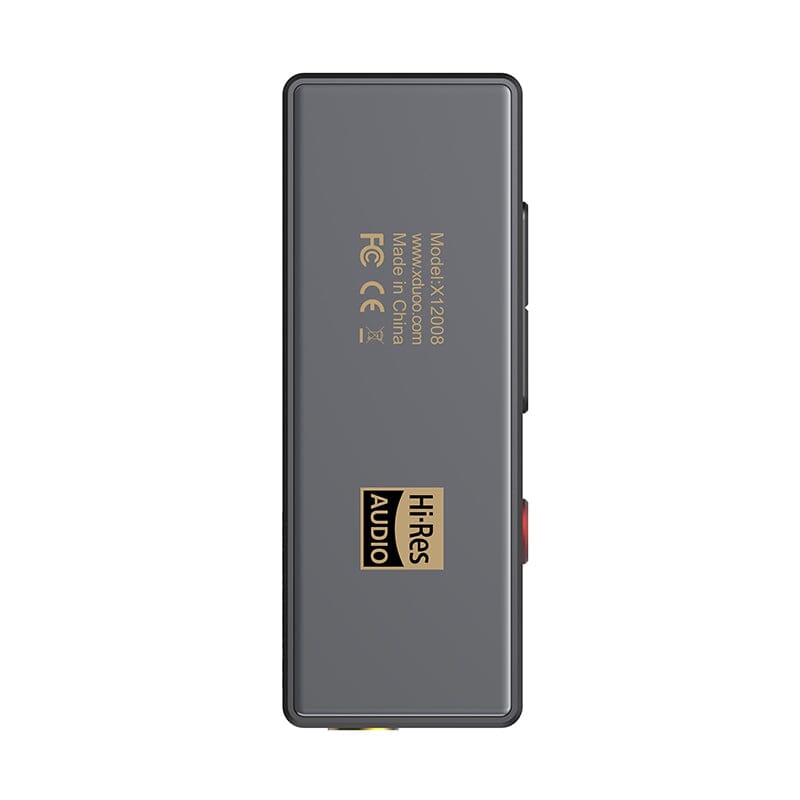 xDuoo LINK10 Dual CS43131 USB DAC & AMP HiFiGo