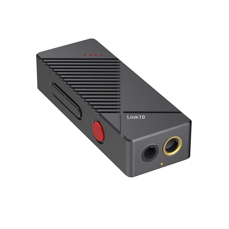 xDuoo LINK10 Dual CS43131 USB DAC & AMP HiFiGo