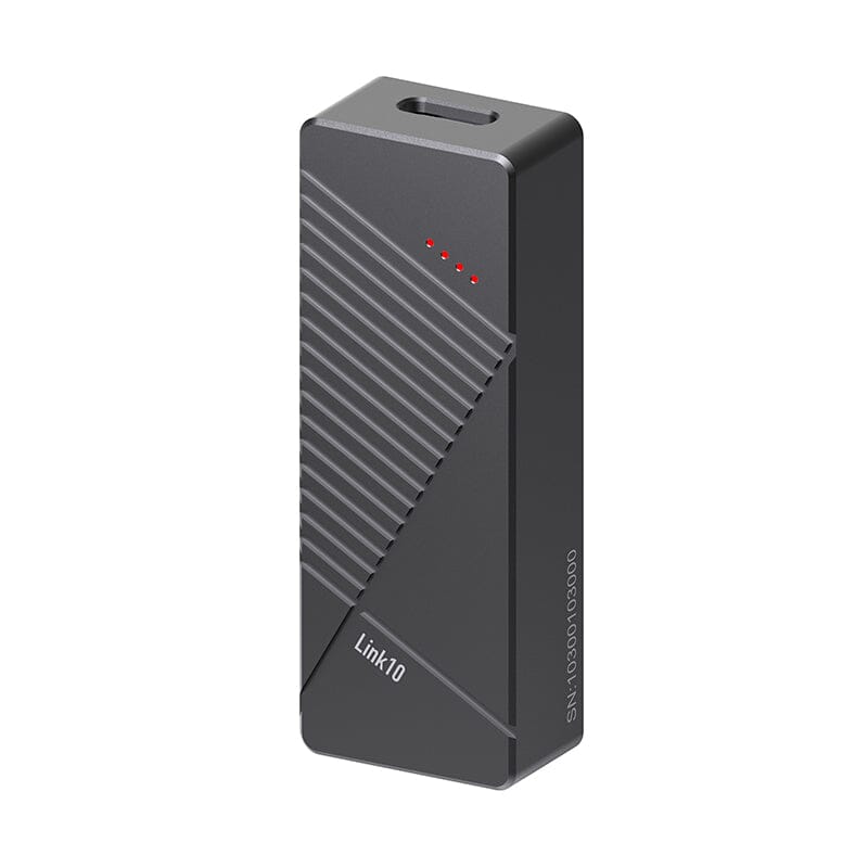 xDuoo LINK10 Dual CS43131 USB DAC & AMP HiFiGo Link10