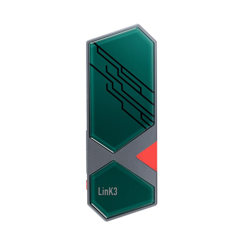xDuoo LINK3 ES9039Q2M*2 USB DAC & Headphone Amplifier xDuoo