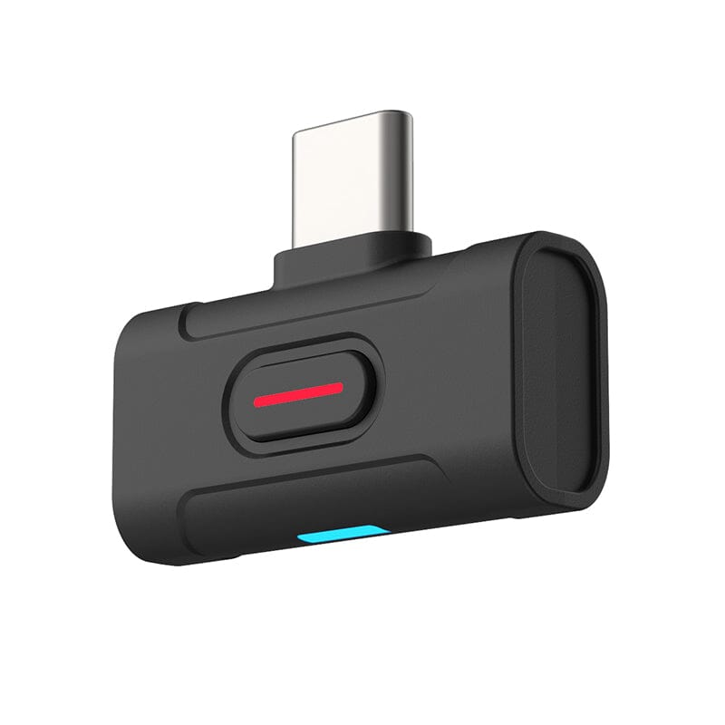 xDuoo MX-C1 Hi-Res Bluetooth 5.4 Transmitter xDuoo
