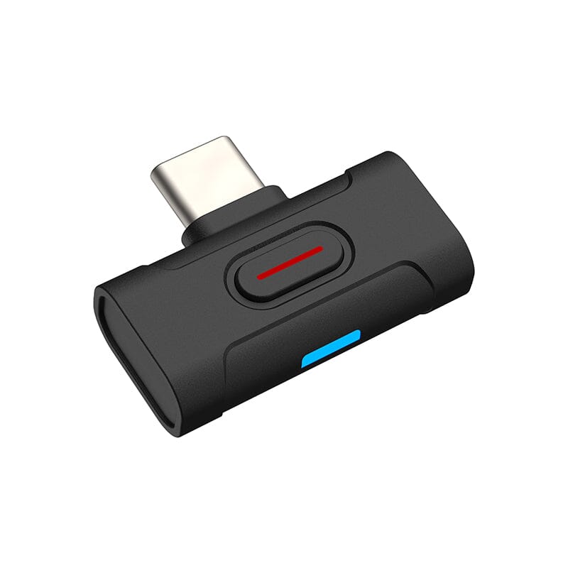 xDuoo MX-C1 Hi-Res Bluetooth 5.4 Transmitter xDuoo