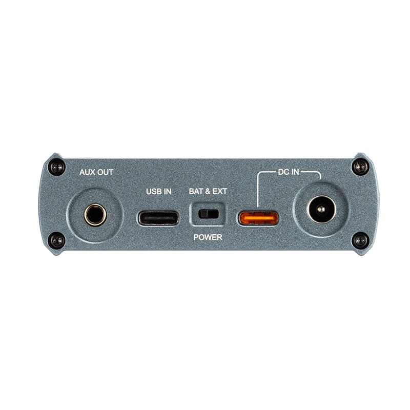 xDuoo XD05 BASIC2 CS43131 Portable DAC & Headphone Amplifier xDuoo