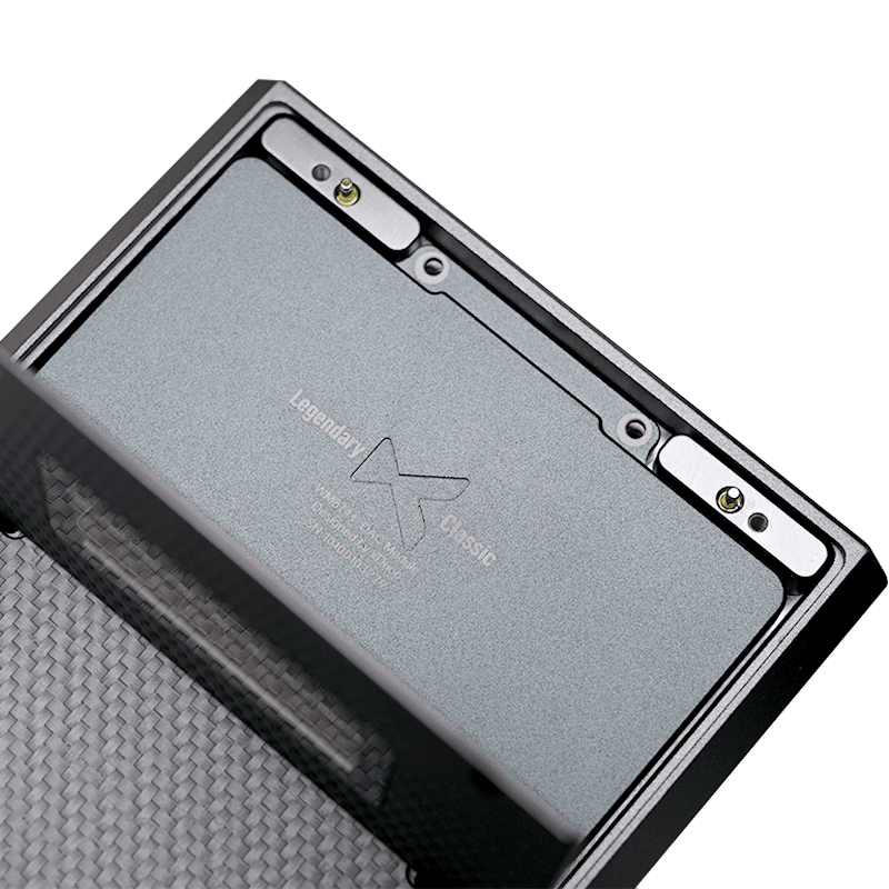 xDuoo XD05 Pro WM8741 DAC Card HiFiGo