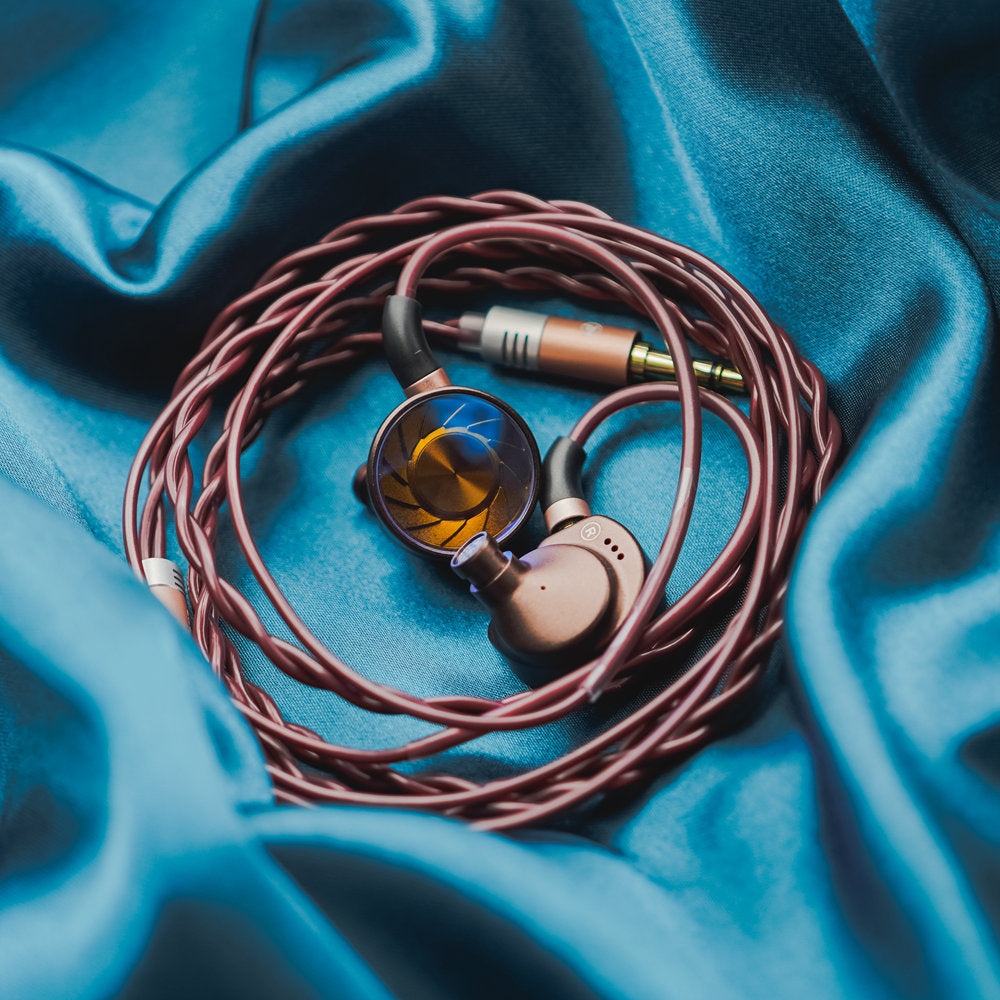 7HZ Eternal 14.5 Dynamic Driver IEM HiFiGo