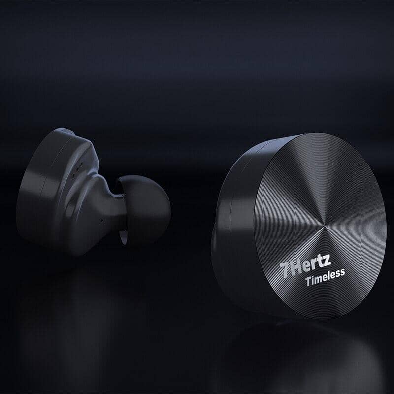 7HZ Timeless 14.2mm Planar In-ear Monitor Earphone HiFiGo
