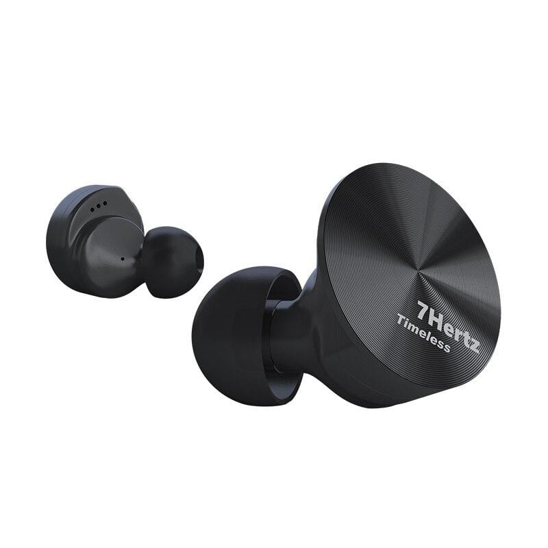 7HZ Timeless 14.2mm Planar In-ear Monitor Earphone HiFiGo