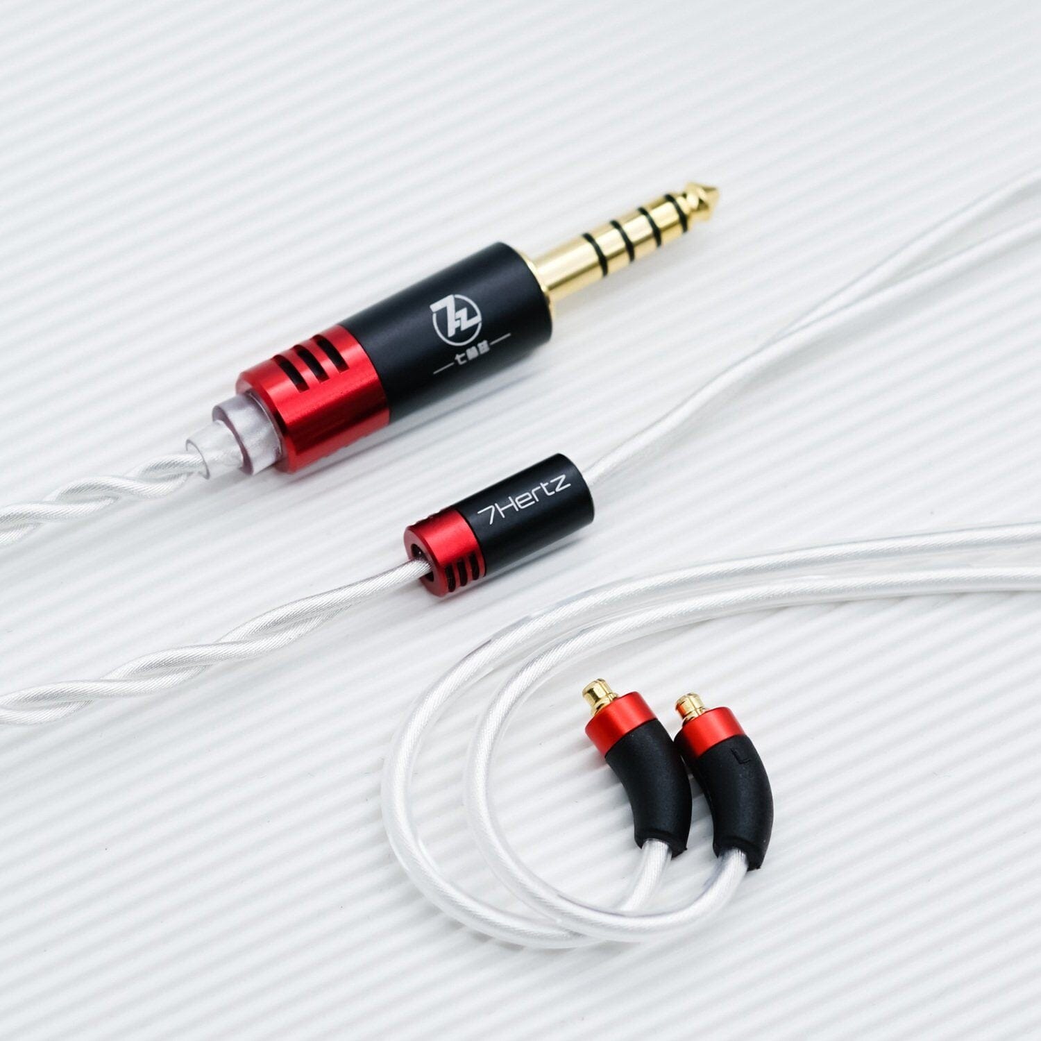 7HZ Timeless 14.2mm Planar In-ear Monitor Earphone HiFiGo