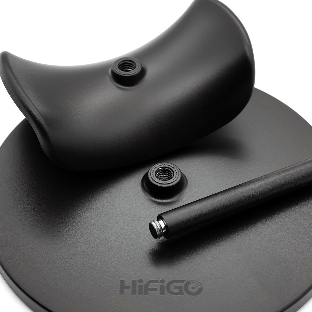 Aluminum Alloy Stand For Headphone HiFiGo
