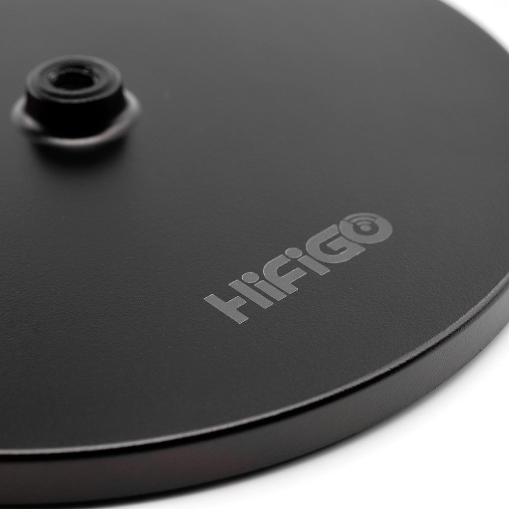 Aluminum Alloy Stand For Headphone HiFiGo