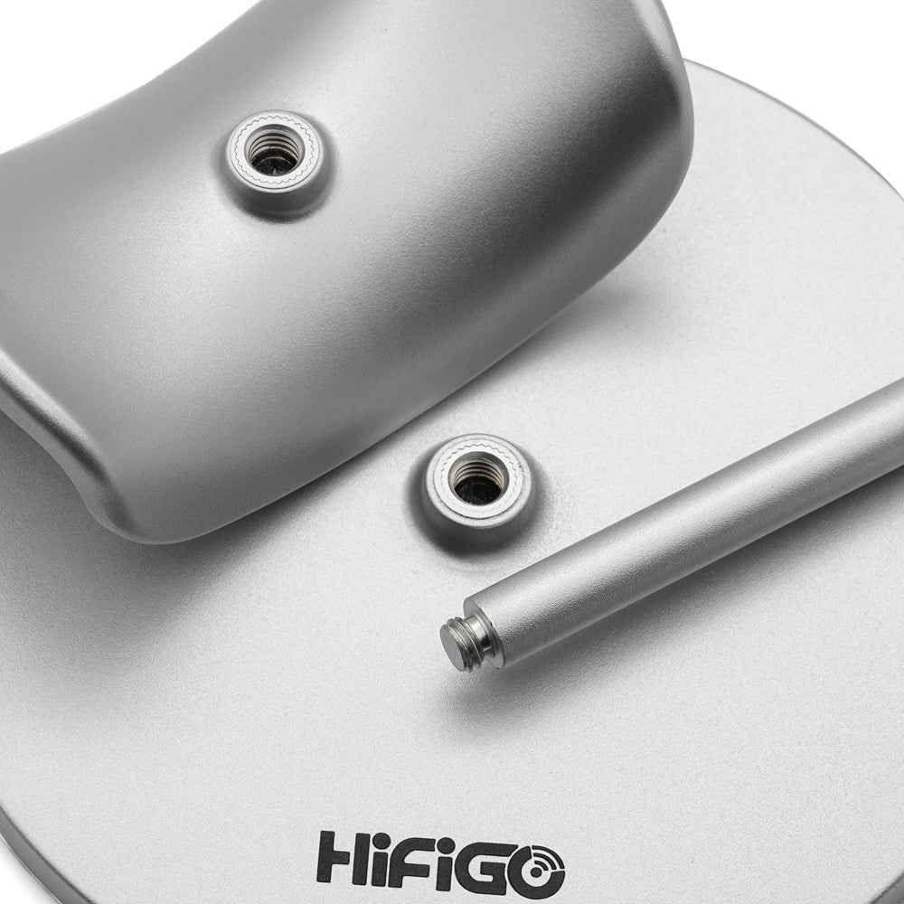 Aluminum Alloy Stand For Headphone HiFiGo