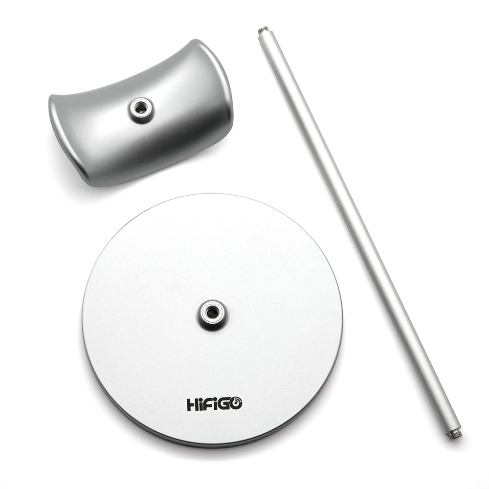 Aluminum Alloy Stand For Headphone HiFiGo