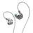 Astrotec AM850 MK2 Wired LCP Diaphragm In-Ear Monitor HiFi Earphone HiFiGo 