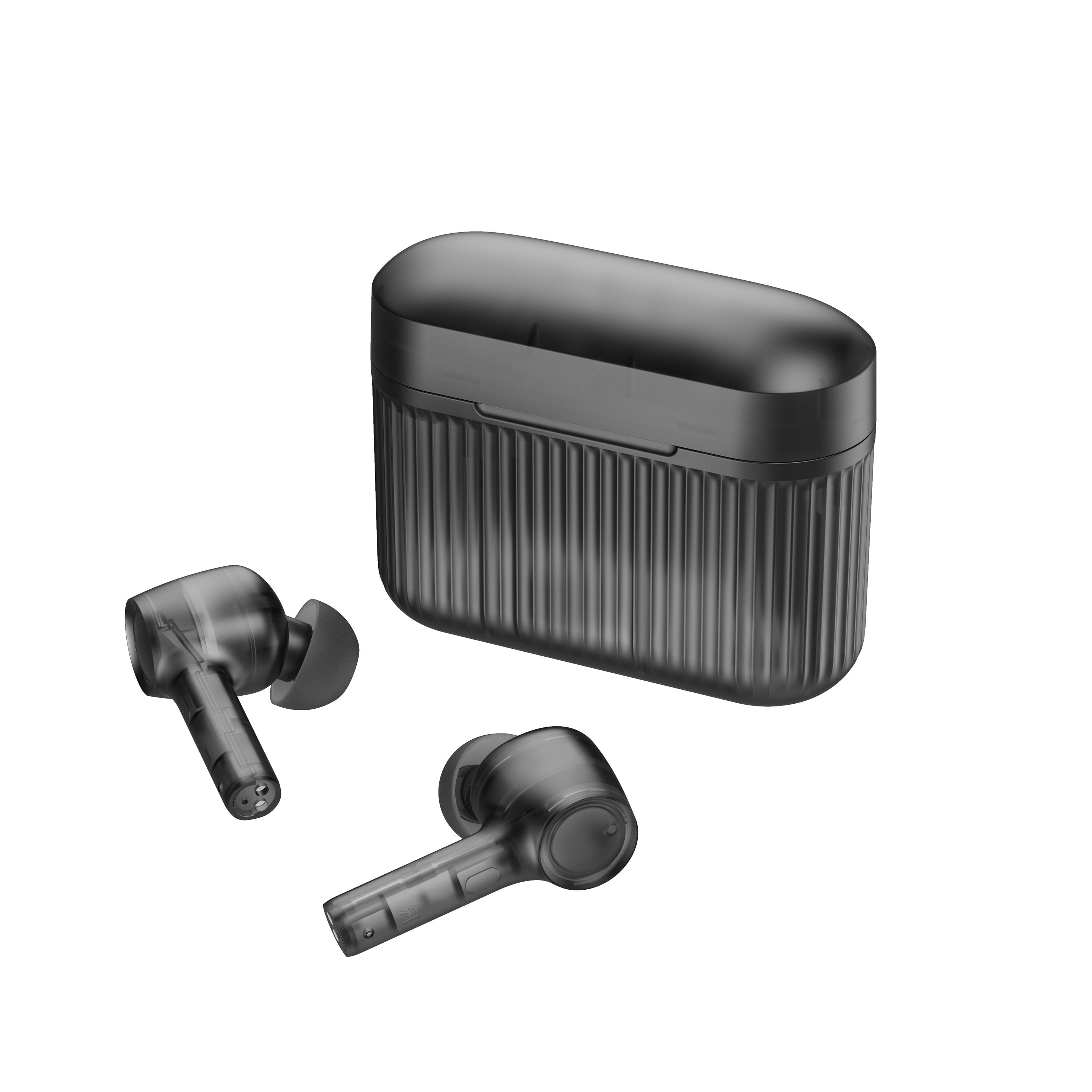 Astrotec S70 Active Noise Cancellation True Wireless Earphone HiFiGo