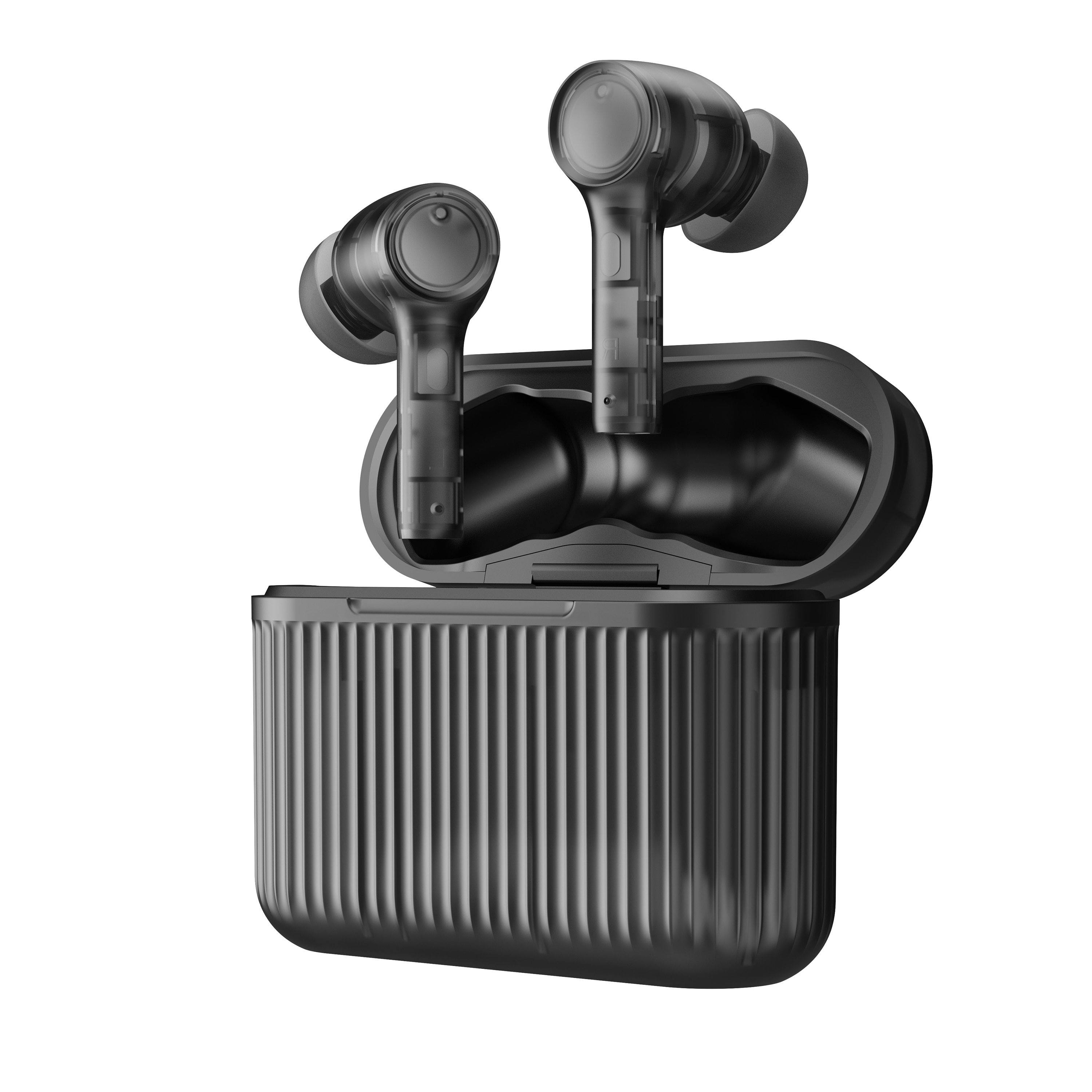 Astrotec S70 Active Noise Cancellation True Wireless Earphone HiFiGo