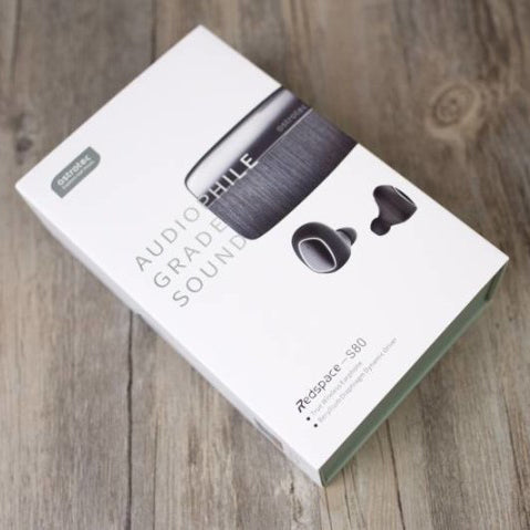 Astrotec S80 Beryllium Dynamic Driver TWS HiFiGo