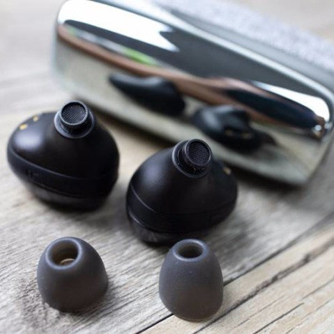 Astrotec S80 Beryllium Dynamic Driver TWS HiFiGo