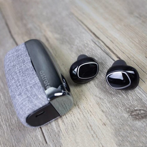 Astrotec S80 Beryllium Dynamic Driver TWS HiFiGo