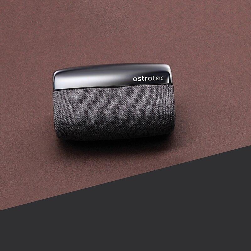 Astrotec S80 TWS Bluetooth 5.0 Beryllium Dynamic Driver True Wireless HiFiGo