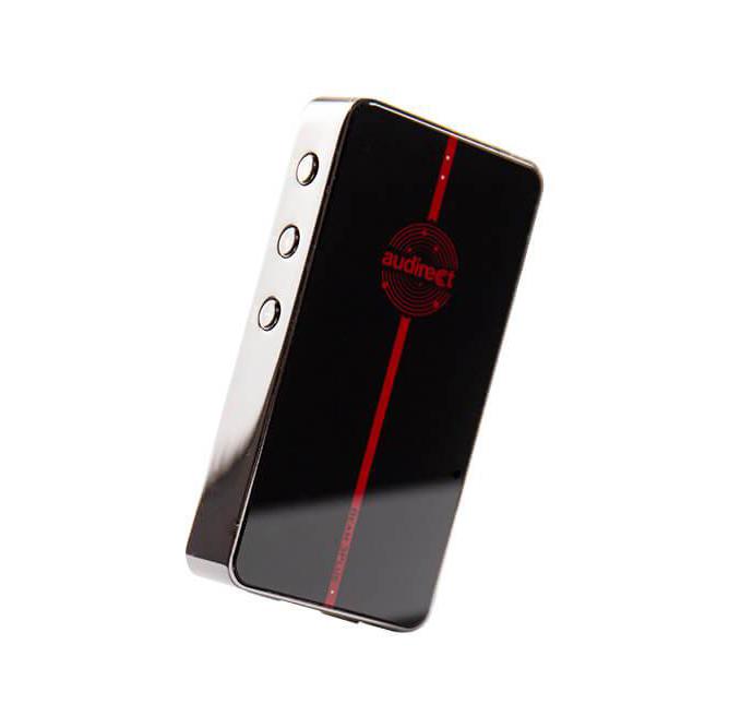 Audirect Beam3 Plus MQA DAC& Headphone AMP Headphone Amplifier HiFiGo