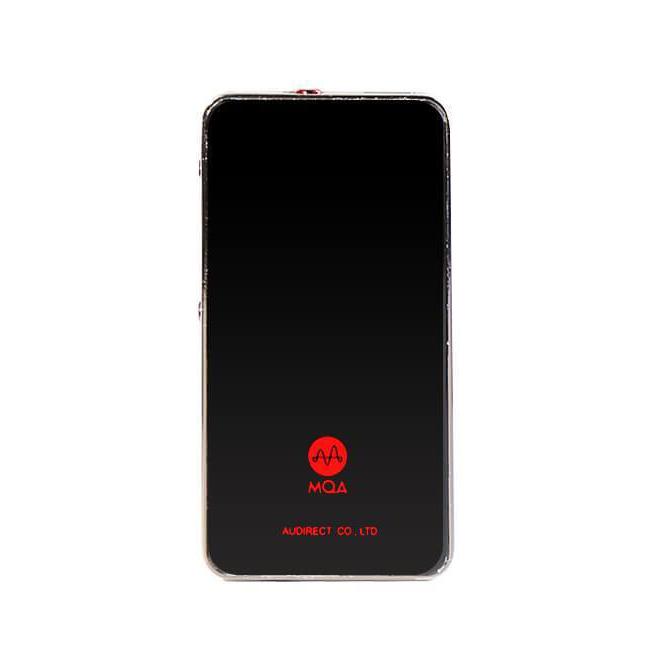 Audirect Beam3 Plus Portable MQA USB DAC& Headphone AMP HiFiGo