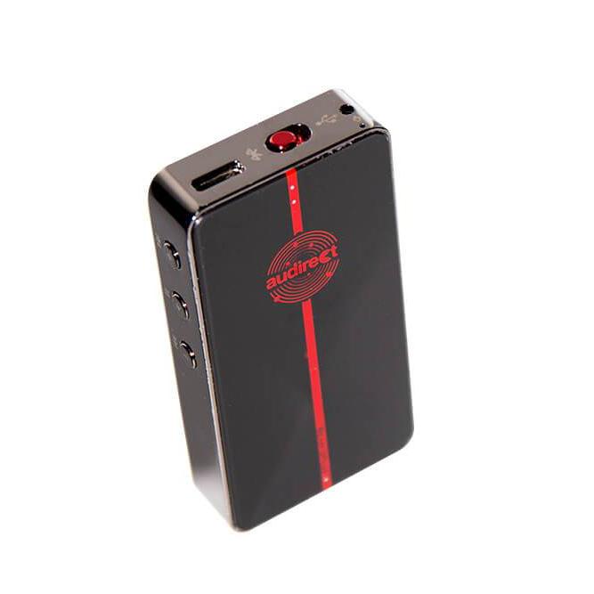 Audirect Beam3 Plus Portable MQA USB DAC& Headphone AMP HiFiGo