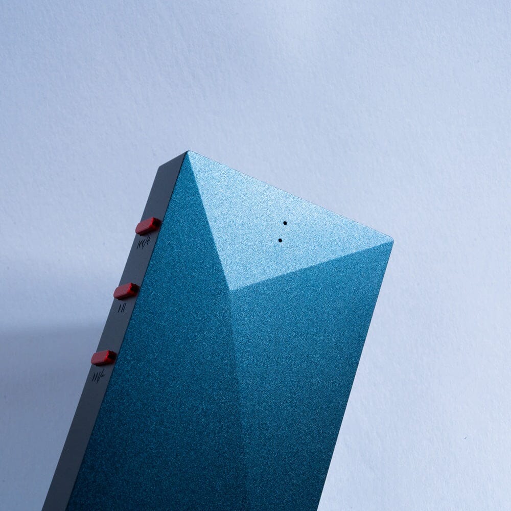 Audirect Beam4 High-End Portable HiFi Decoding & Headphone Amplifier 3.5+4.5 Dual Output HiFiGo