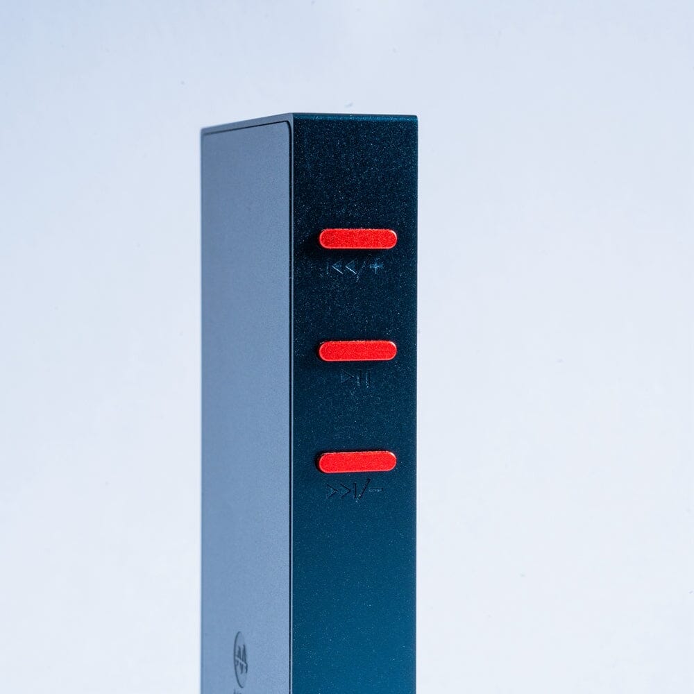 Audirect Beam4 High-End Portable HiFi Decoding & Headphone Amplifier 3.5+4.5 Dual Output HiFiGo