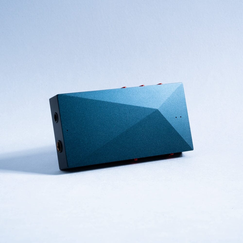 Audirect Beam4 High-End Portable HiFi Decoding & Headphone Amplifier 3.5+4.5 Dual Output HiFiGo