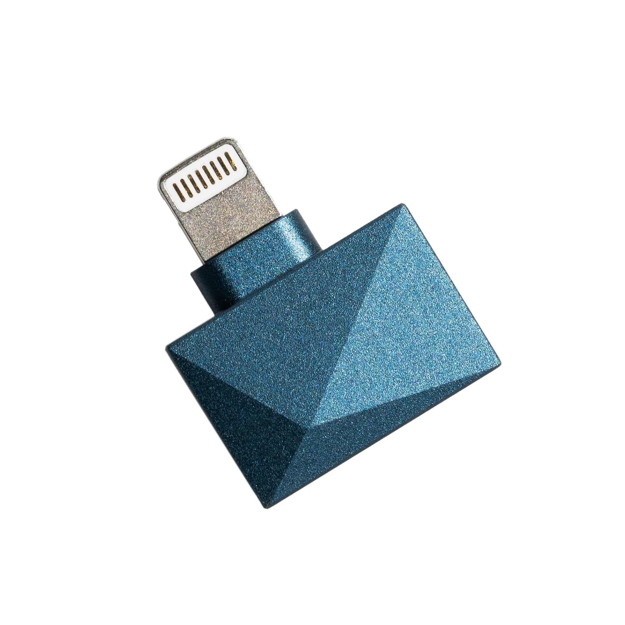 Audirect L/C OTG 2.0 Adapter Seamless Connectivity & Superior Data Transfer HiFiGo