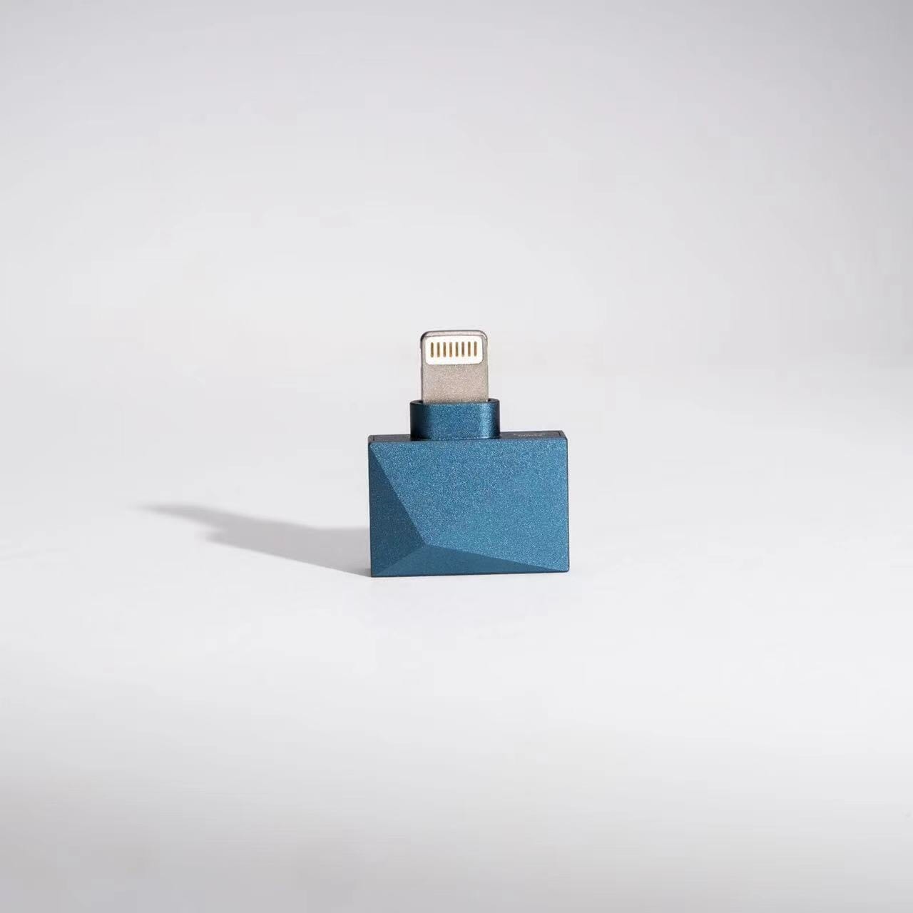 Audirect L/C OTG 2.0 Adapter Seamless Connectivity & Superior Data Transfer HiFiGo