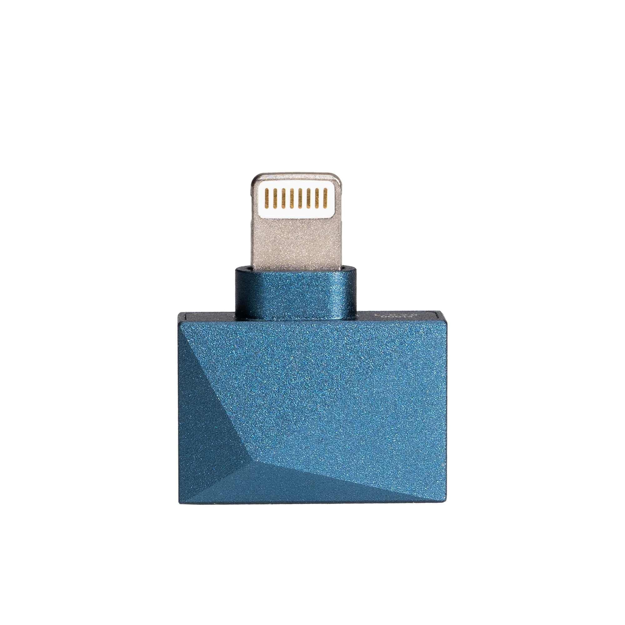 Audirect L/C OTG Adapter Seamless Connectivity Superior Data