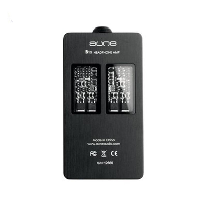 AUNE B1S Hifi Portable DSD Headphone Amplifier Class A Fully Discrete HiFiGo 